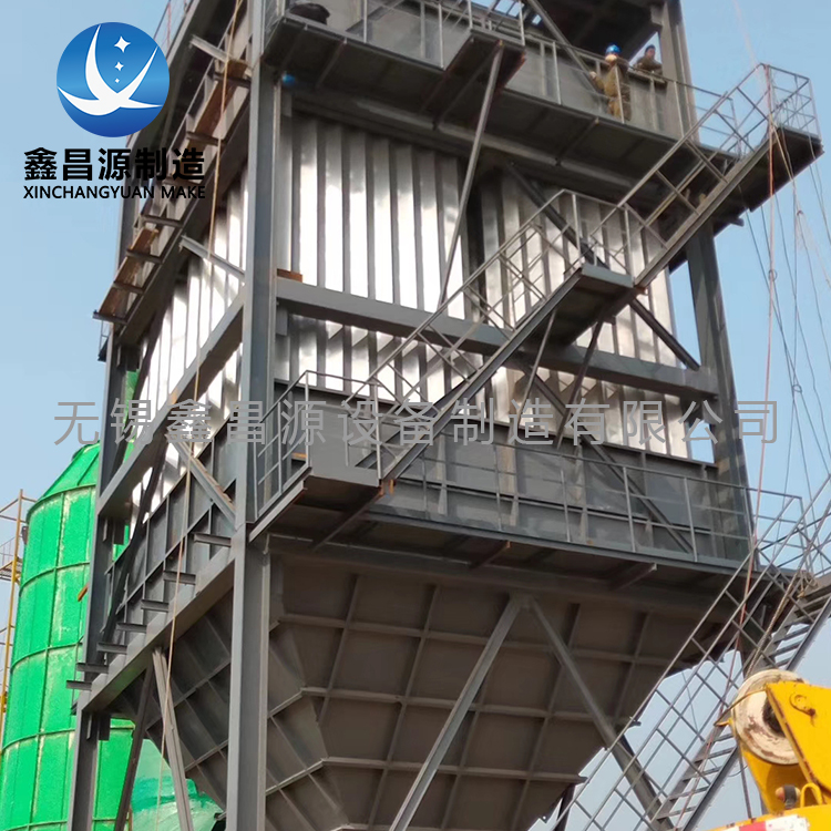 濕式靜電除塵器本體結(jié)構(gòu)有哪些？