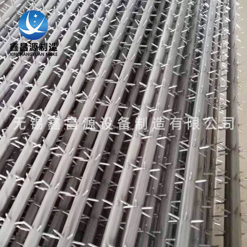 如何選擇高效果的濕電除塵陰極線？