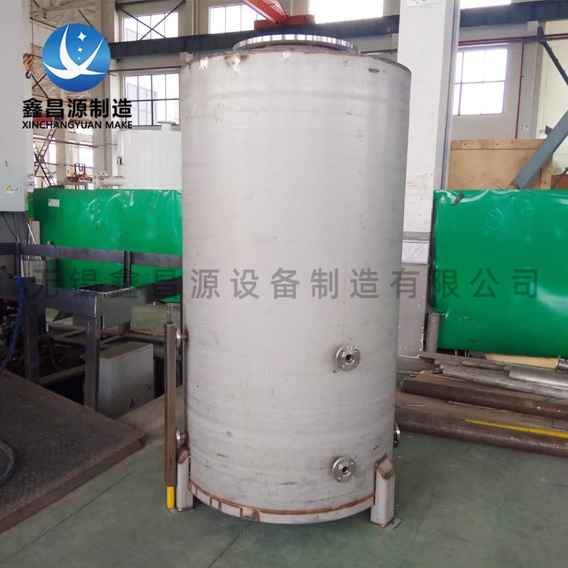 信陽(yáng)不銹鋼汽水分離器