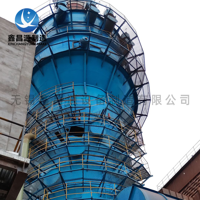 如何選擇合適的濕式靜電除塵器？
