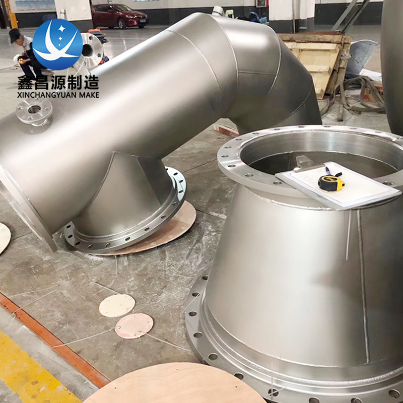 信陽C276船用管道