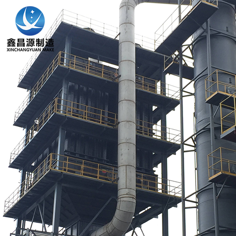 濕式靜電除塵器為什么備受歡迎？