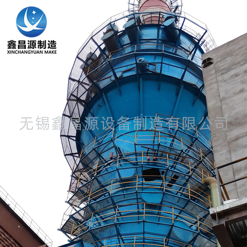 濕式電除塵器能解決什么問題？