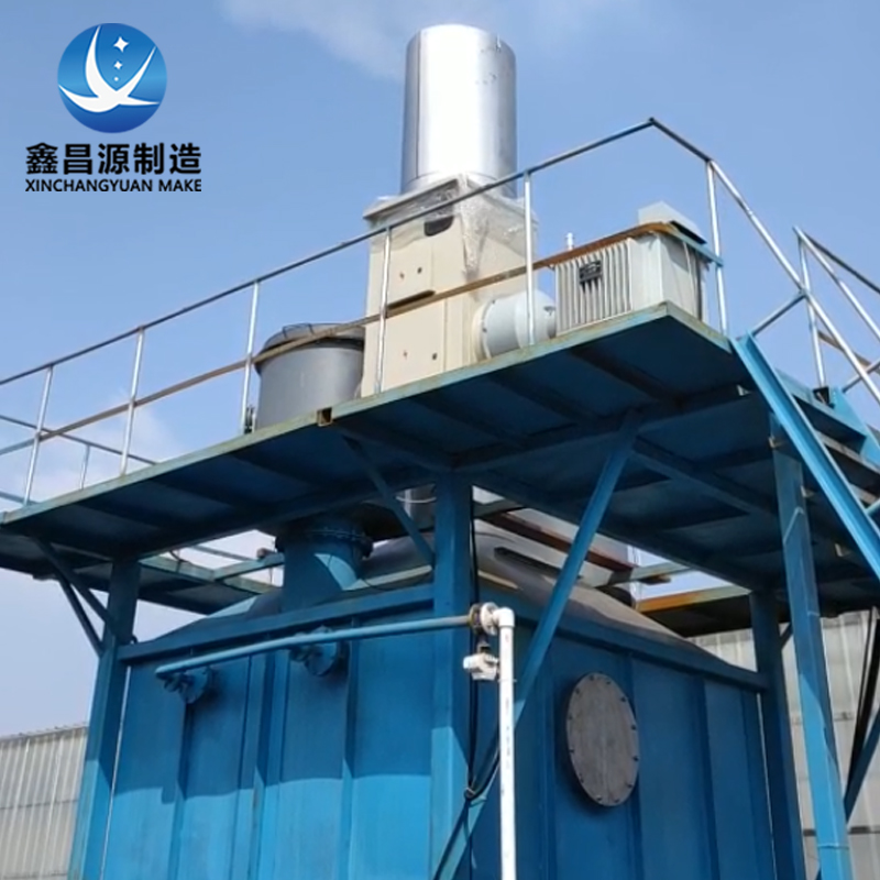 濕式靜電除塵器都有哪些叫法？