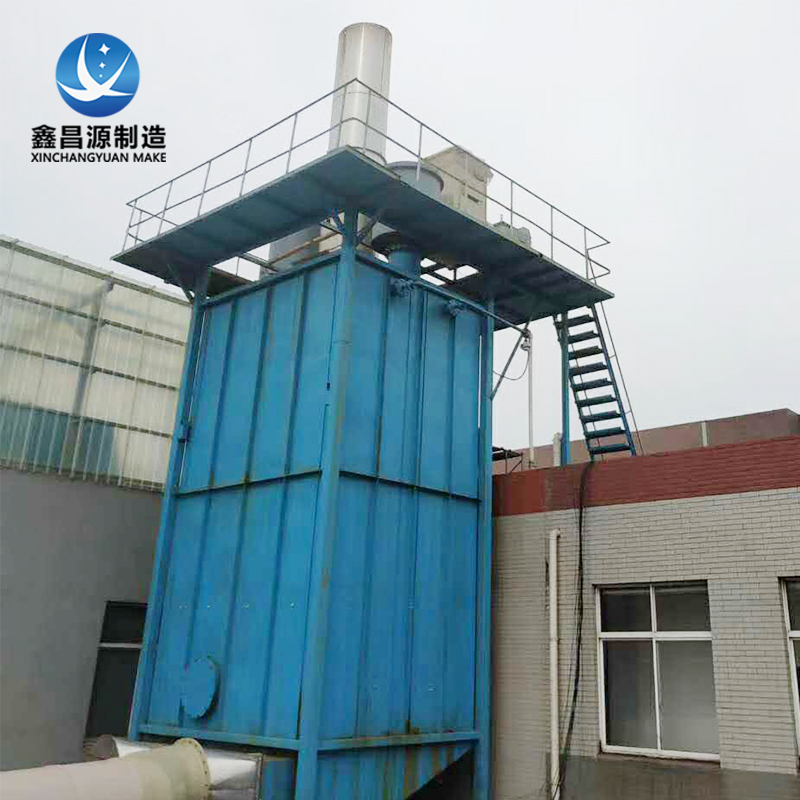 濕式靜電除塵器材質如何區(qū)分