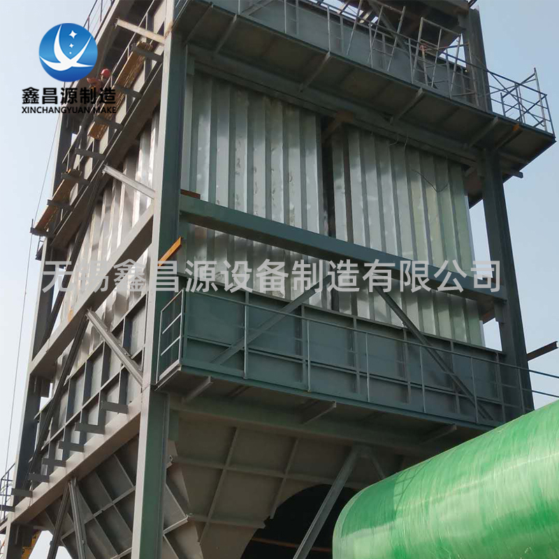 濕式靜電除塵器適應(yīng)哪些行業(yè)？