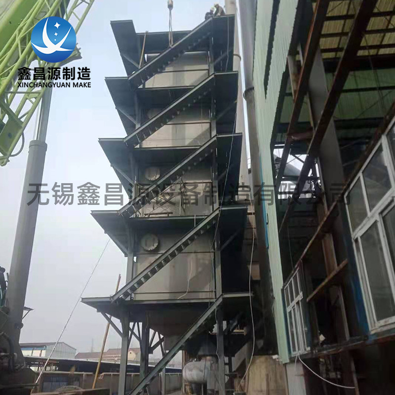 信陽濕式靜電除塵器能解決什么問題？