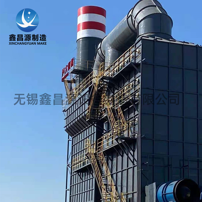 信陽濕式電除塵器使用前該了解哪些？