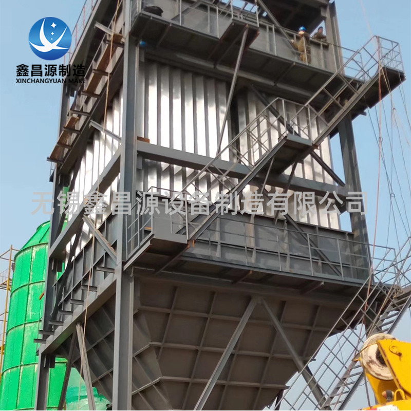 信陽(yáng)濕式靜電除塵器生產(chǎn)廠家的優(yōu)勢(shì)