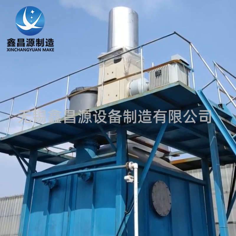 信陽(yáng)濕式靜電除塵器應(yīng)該如何布置?