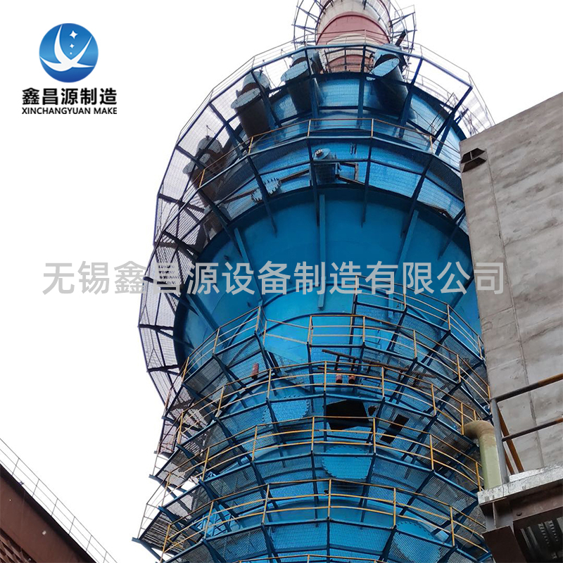 信陽濕式電除塵器使用前注意事項(xiàng)
