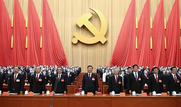 喜迎二十大，鑫昌源助力環(huán)保行業(yè)高質(zhì)量發(fā)展