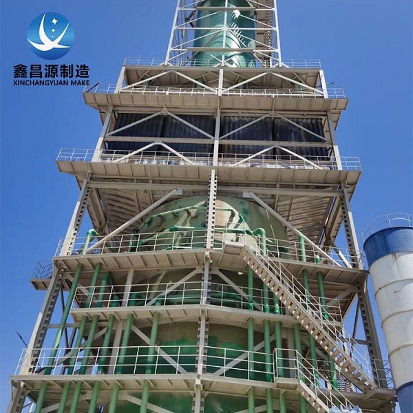 喜迎二十大，鑫昌源推動(dòng)新型環(huán)保設(shè)備