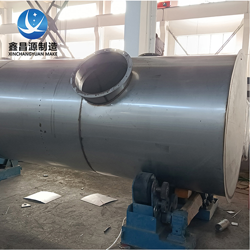 大連316L不銹鋼噴淋塔