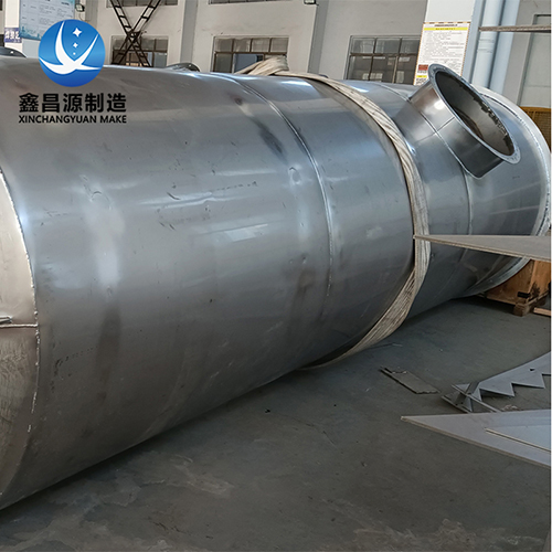 大連316L不銹鋼噴淋塔