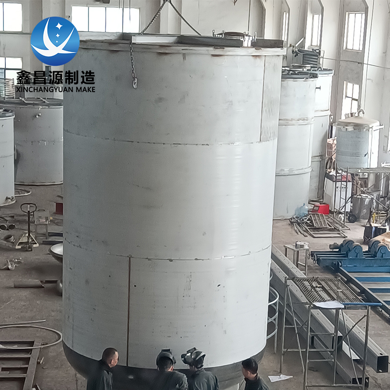 平陽大容量不銹鋼儲(chǔ)罐