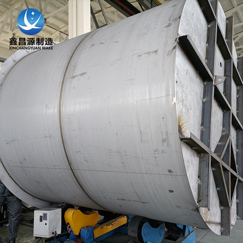 平陽大容量不銹鋼儲(chǔ)罐