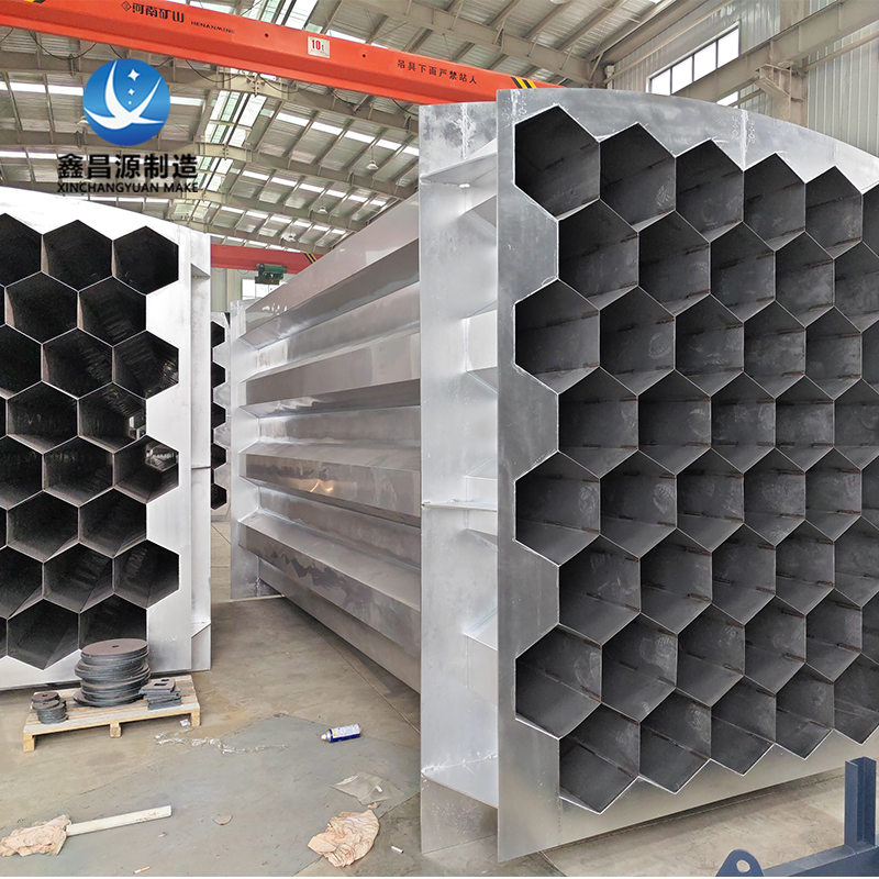 湖北陽(yáng)極模塊