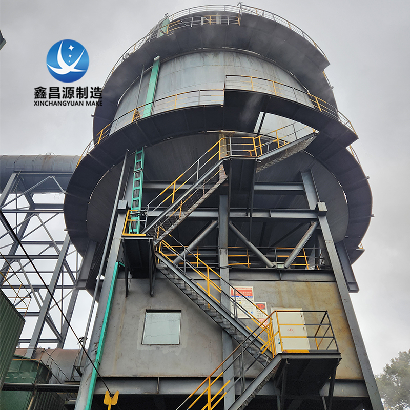 無錫濕式靜電除塵器