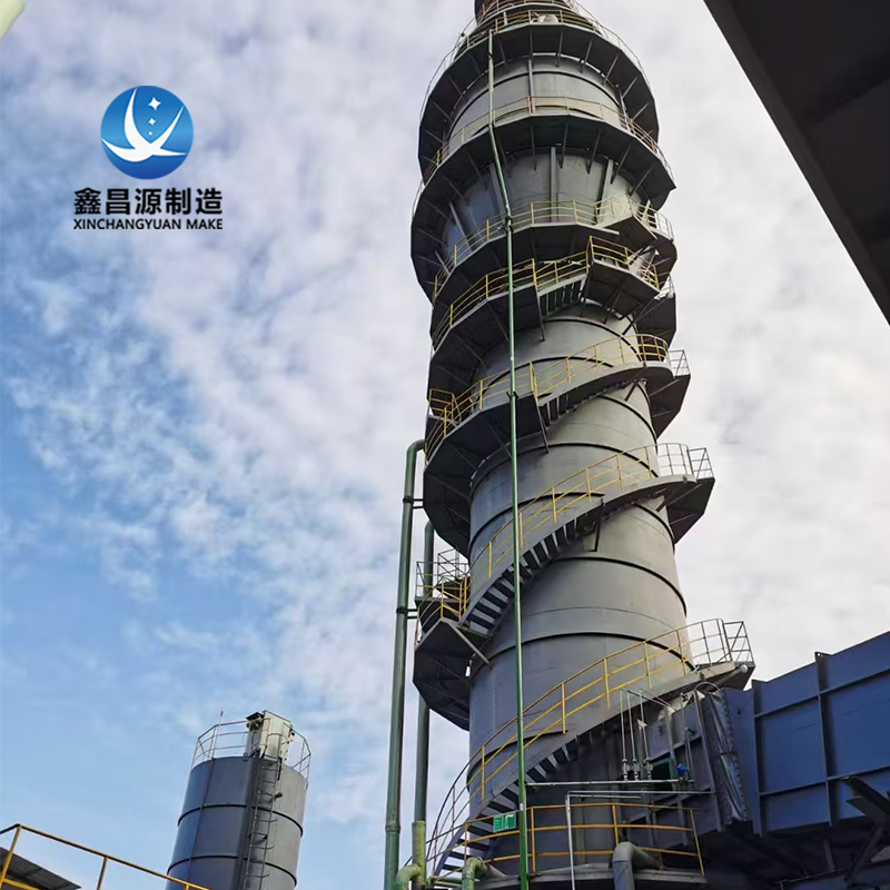 無錫濕式靜電除塵器