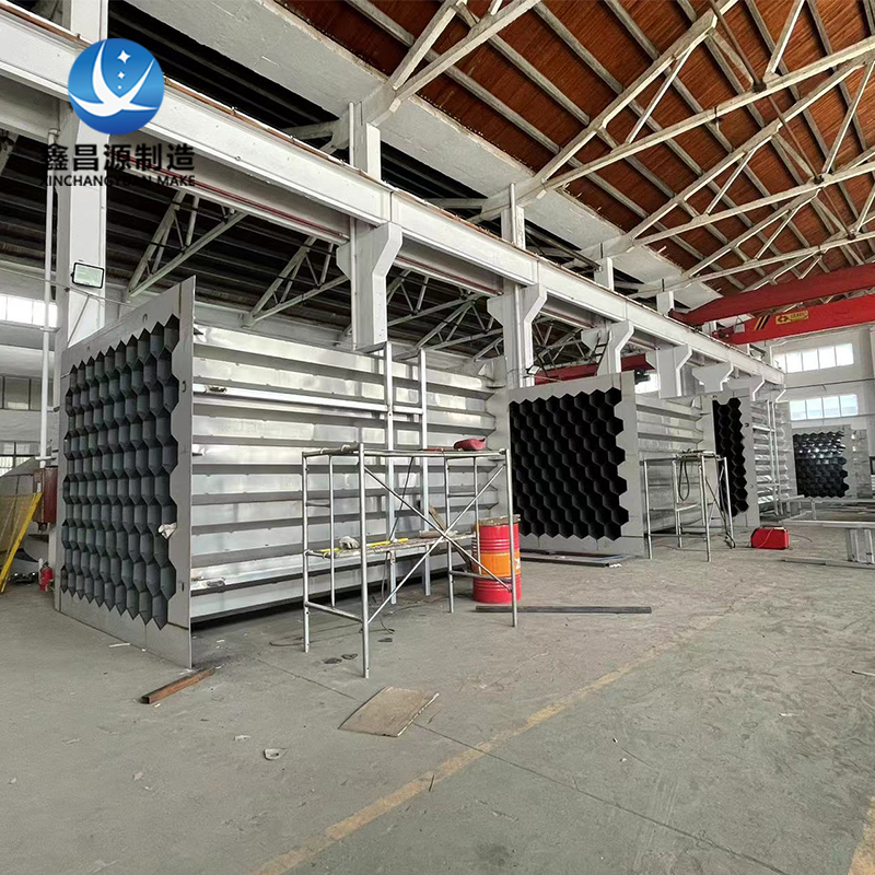 湖北蜂窩管束陽(yáng)極管