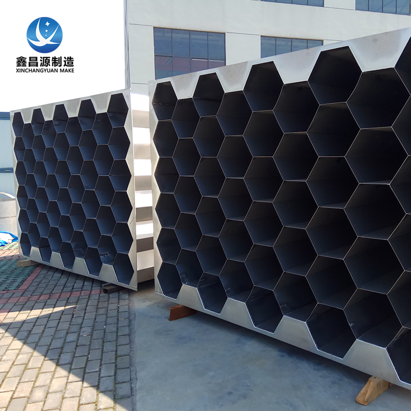 湖北2205不銹鋼陽(yáng)極模塊