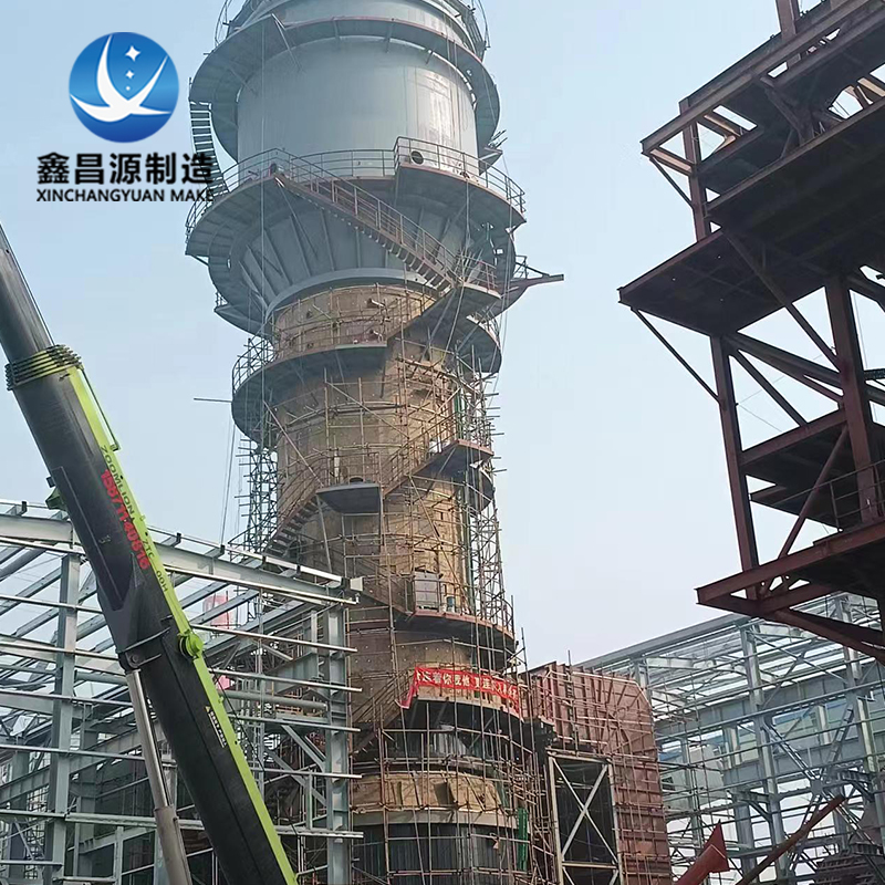 濕式靜電除塵器