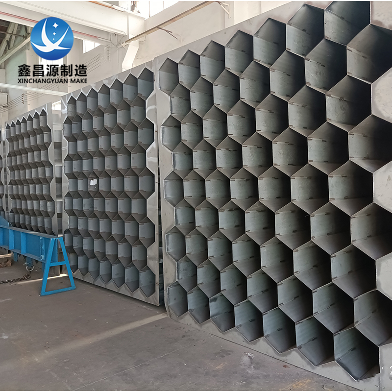 湖北陽(yáng)極模塊