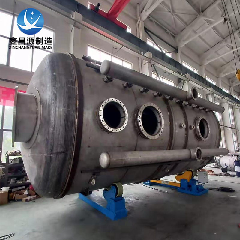 湖北150立方不銹鋼儲(chǔ)罐