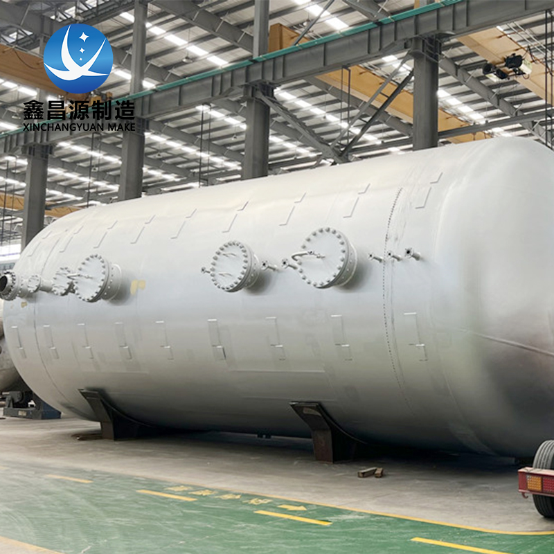 湖北大體積不銹鋼儲(chǔ)罐