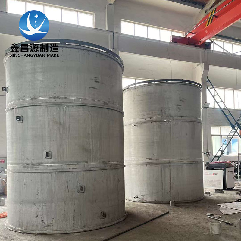 湖北大容量不銹鋼儲(chǔ)罐